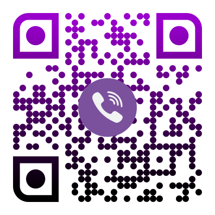 qr code anfrage